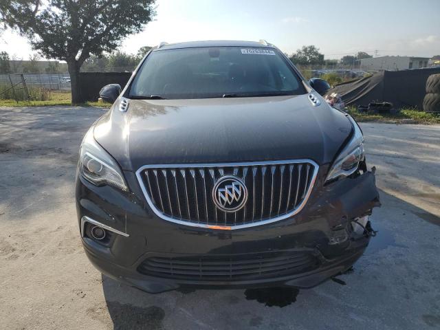 Photo 4 VIN: LRBFXBSA6HD005097 - BUICK ENVISION E 