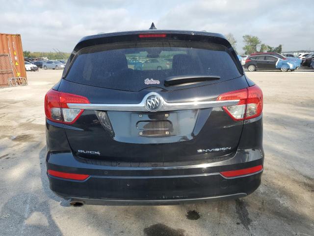 Photo 5 VIN: LRBFXBSA6HD005097 - BUICK ENVISION E 