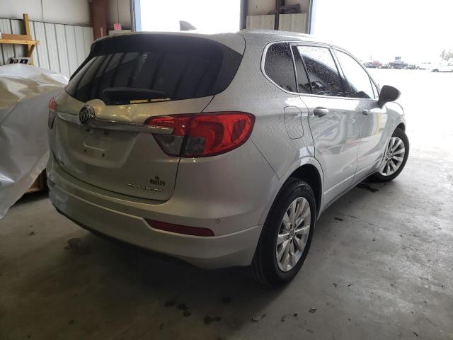 Photo 3 VIN: LRBFXBSA6HD008582 - BUICK ENVISION E 