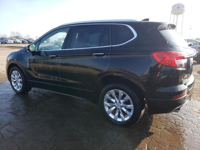 Photo 1 VIN: LRBFXBSA6HD027746 - BUICK ENVISION E 