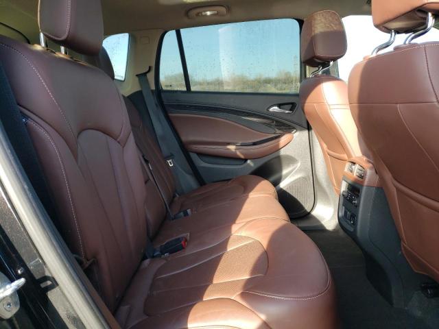 Photo 10 VIN: LRBFXBSA6HD027746 - BUICK ENVISION E 