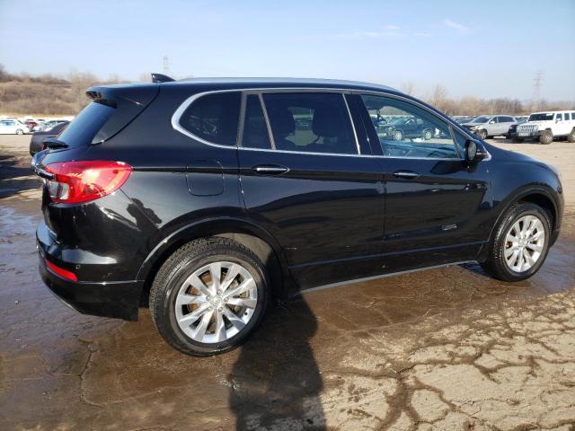 Photo 2 VIN: LRBFXBSA6HD027746 - BUICK ENVISION E 