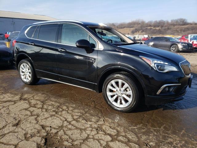 Photo 3 VIN: LRBFXBSA6HD027746 - BUICK ENVISION E 