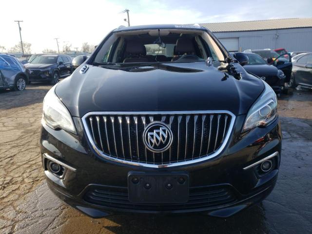 Photo 4 VIN: LRBFXBSA6HD027746 - BUICK ENVISION E 