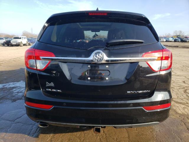 Photo 5 VIN: LRBFXBSA6HD027746 - BUICK ENVISION E 