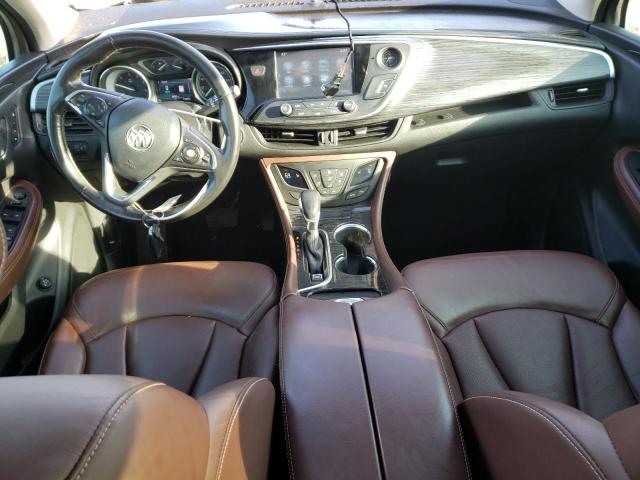 Photo 7 VIN: LRBFXBSA6HD027746 - BUICK ENVISION E 