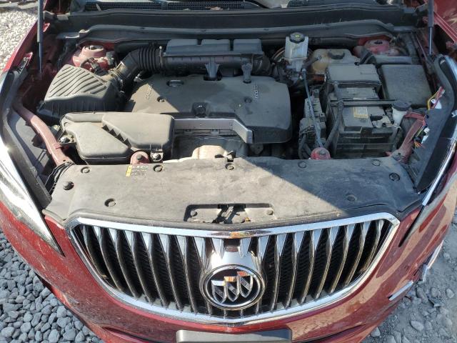 Photo 10 VIN: LRBFXBSA6HD075716 - BUICK ENVISION E 