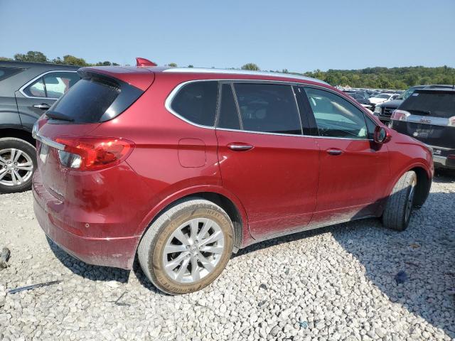 Photo 2 VIN: LRBFXBSA6HD075716 - BUICK ENVISION E 