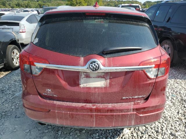 Photo 5 VIN: LRBFXBSA6HD075716 - BUICK ENVISION E 