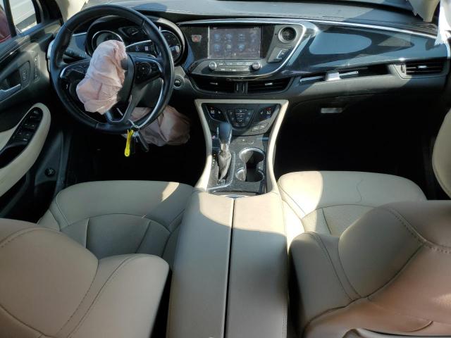 Photo 7 VIN: LRBFXBSA6HD075716 - BUICK ENVISION E 