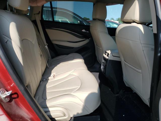 Photo 9 VIN: LRBFXBSA6HD075716 - BUICK ENVISION E 