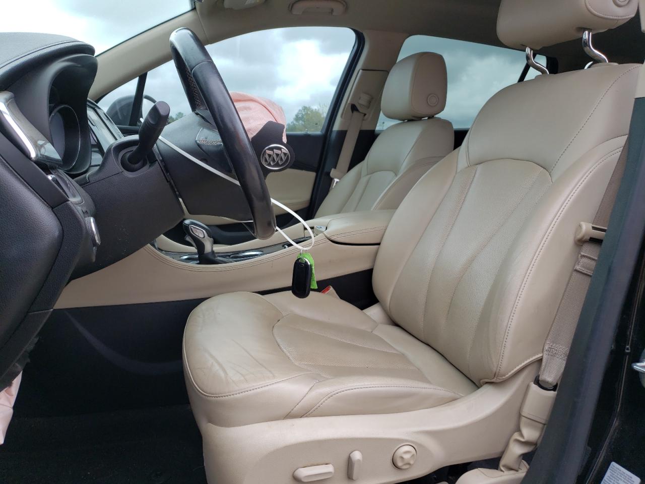 Photo 6 VIN: LRBFXBSA6HD094038 - BUICK ENVISION 