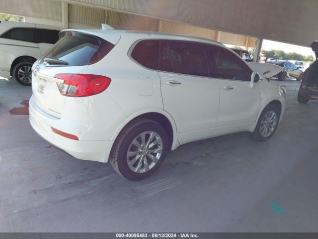 Photo 3 VIN: LRBFXBSA6HD115681 - BUICK ENVISION 