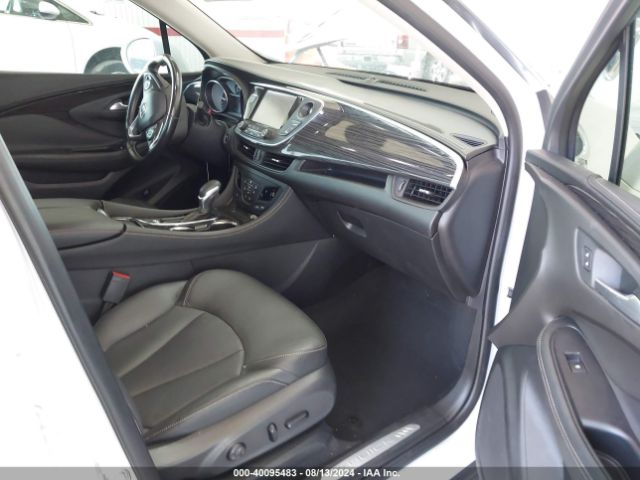 Photo 4 VIN: LRBFXBSA6HD115681 - BUICK ENVISION 