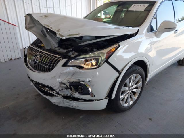 Photo 5 VIN: LRBFXBSA6HD115681 - BUICK ENVISION 