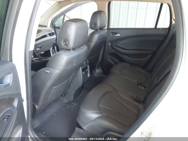 Photo 7 VIN: LRBFXBSA6HD115681 - BUICK ENVISION 