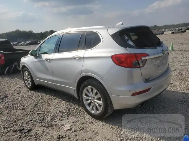 Photo 1 VIN: LRBFXBSA6HD126244 - BUICK ENVISION 