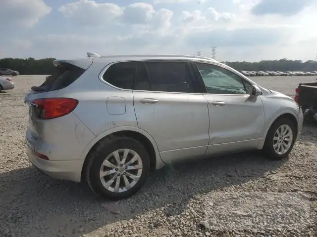 Photo 2 VIN: LRBFXBSA6HD126244 - BUICK ENVISION 