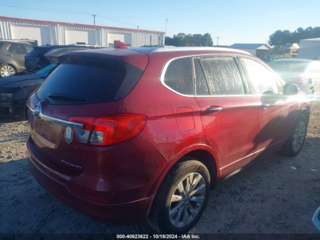 Photo 3 VIN: LRBFXBSA6HD149961 - BUICK ENVISION 