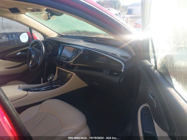 Photo 4 VIN: LRBFXBSA6HD149961 - BUICK ENVISION 