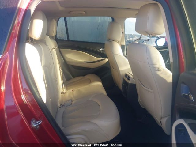 Photo 7 VIN: LRBFXBSA6HD149961 - BUICK ENVISION 