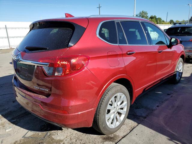 Photo 3 VIN: LRBFXBSA6HD163973 - BUICK ENVISION E 