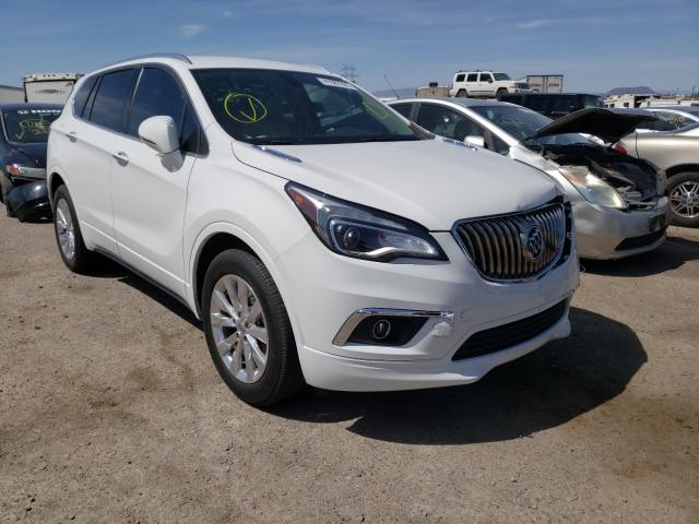 Photo 0 VIN: LRBFXBSA6HD197816 - BUICK ENVISION E 