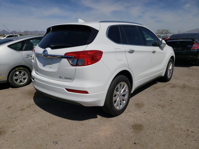 Photo 3 VIN: LRBFXBSA6HD197816 - BUICK ENVISION E 