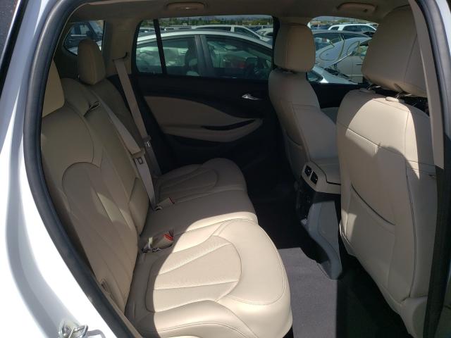 Photo 5 VIN: LRBFXBSA6HD197816 - BUICK ENVISION E 