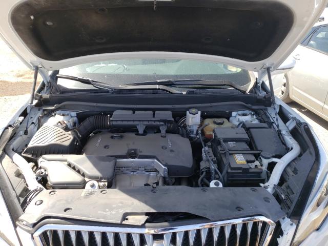 Photo 6 VIN: LRBFXBSA6HD197816 - BUICK ENVISION E 