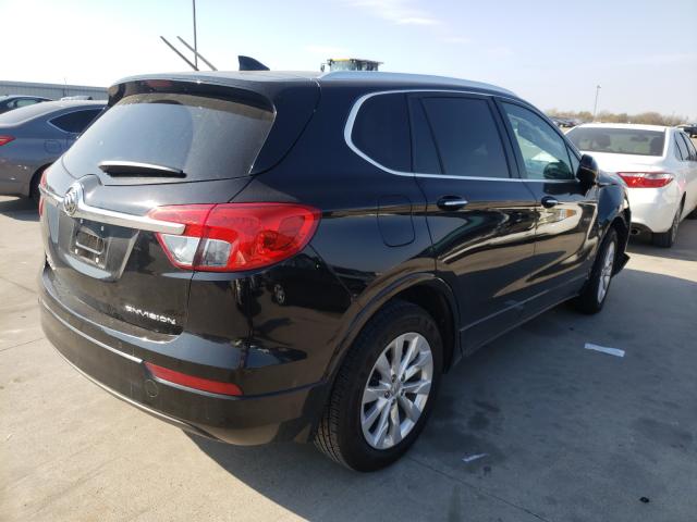 Photo 3 VIN: LRBFXBSA6HD222309 - BUICK ENVISION E 