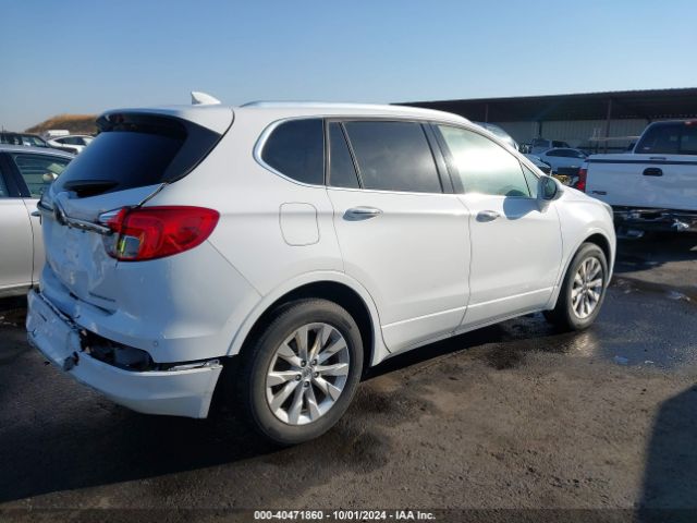 Photo 3 VIN: LRBFXBSA6HD223606 - BUICK ENVISION 