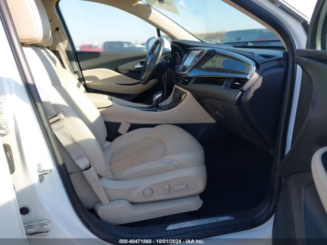 Photo 4 VIN: LRBFXBSA6HD223606 - BUICK ENVISION 