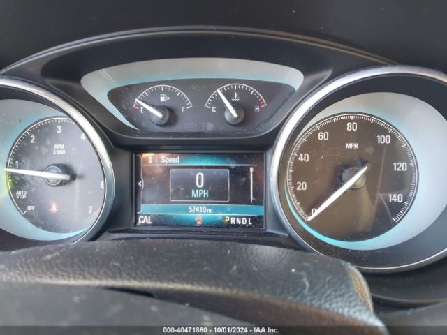 Photo 6 VIN: LRBFXBSA6HD223606 - BUICK ENVISION 