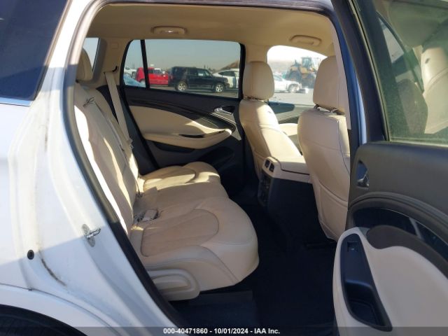 Photo 7 VIN: LRBFXBSA6HD223606 - BUICK ENVISION 