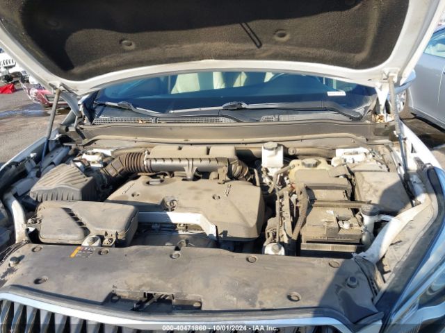 Photo 9 VIN: LRBFXBSA6HD223606 - BUICK ENVISION 