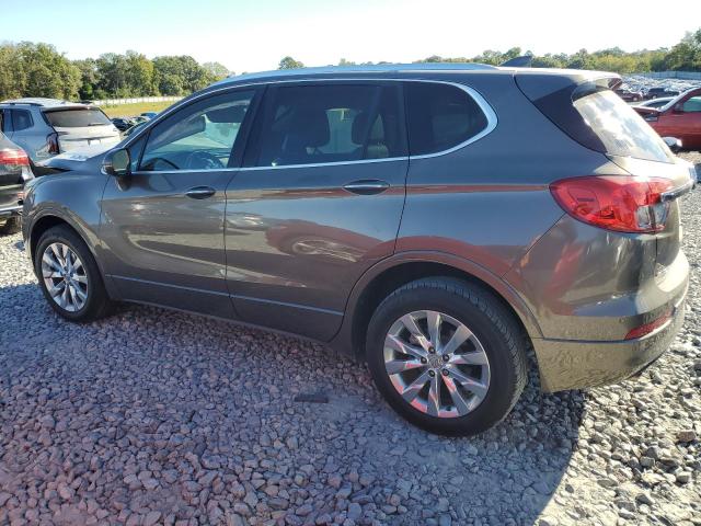 Photo 1 VIN: LRBFXBSA6HD234833 - BUICK ENVISION E 