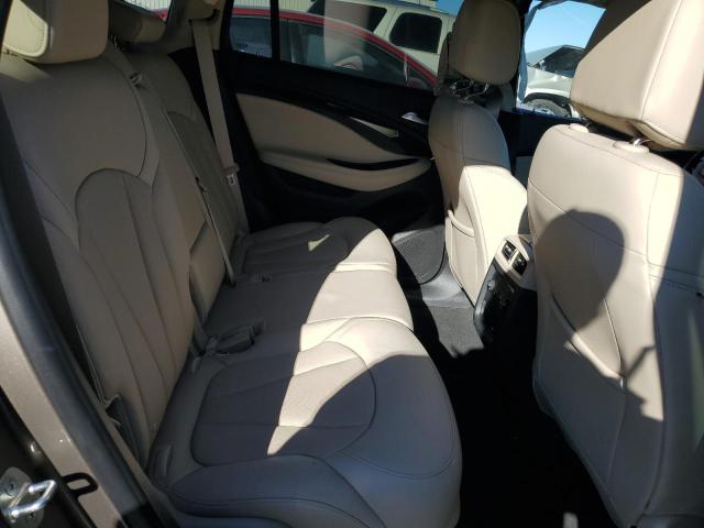 Photo 10 VIN: LRBFXBSA6HD234833 - BUICK ENVISION E 