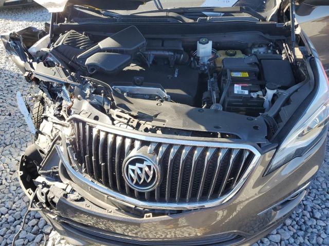 Photo 11 VIN: LRBFXBSA6HD234833 - BUICK ENVISION E 