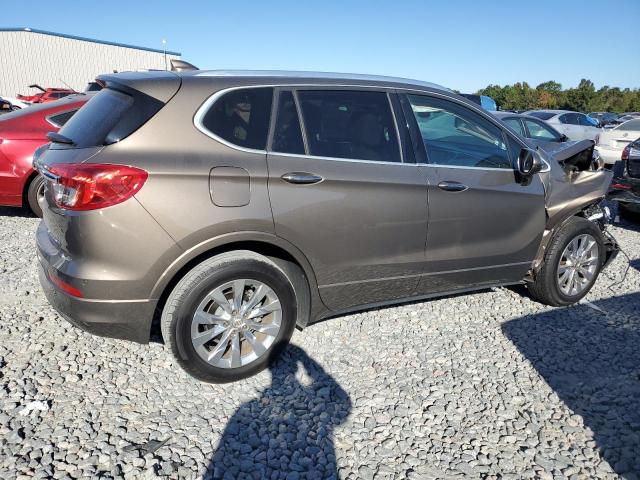 Photo 2 VIN: LRBFXBSA6HD234833 - BUICK ENVISION E 