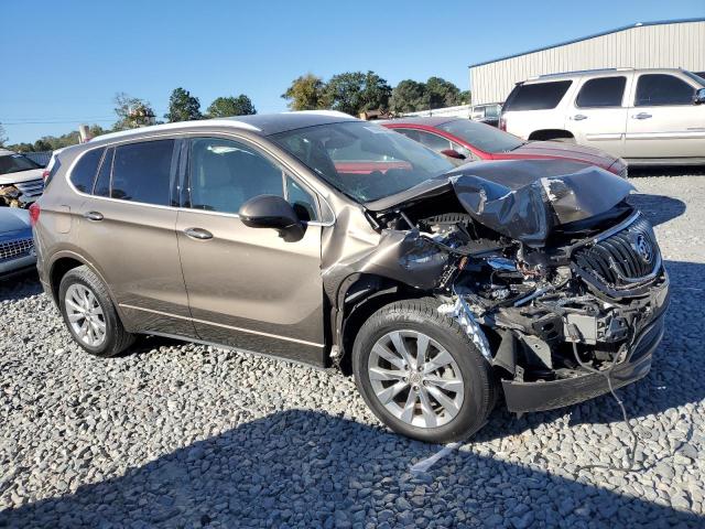 Photo 3 VIN: LRBFXBSA6HD234833 - BUICK ENVISION E 