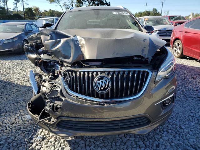 Photo 4 VIN: LRBFXBSA6HD234833 - BUICK ENVISION E 