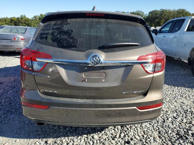 Photo 5 VIN: LRBFXBSA6HD234833 - BUICK ENVISION E 