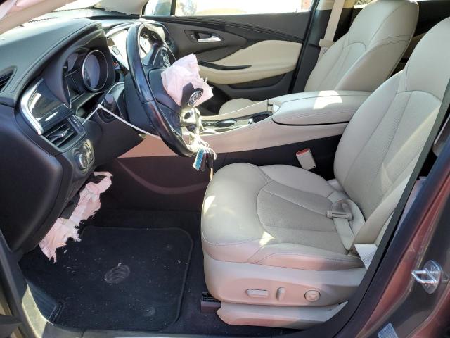 Photo 6 VIN: LRBFXBSA6HD234833 - BUICK ENVISION E 