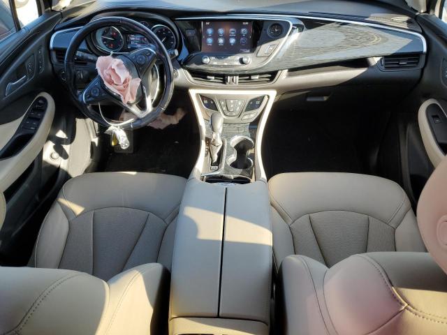 Photo 7 VIN: LRBFXBSA6HD234833 - BUICK ENVISION E 