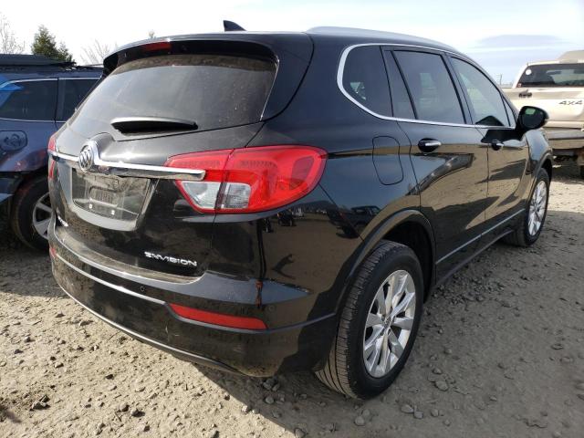 Photo 3 VIN: LRBFXBSA6HD242933 - BUICK ENVISION E 