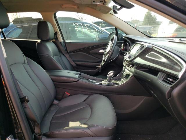 Photo 4 VIN: LRBFXBSA6HD242933 - BUICK ENVISION E 