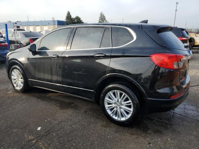 Photo 1 VIN: LRBFXBSA6JD027168 - BUICK ENVISION P 