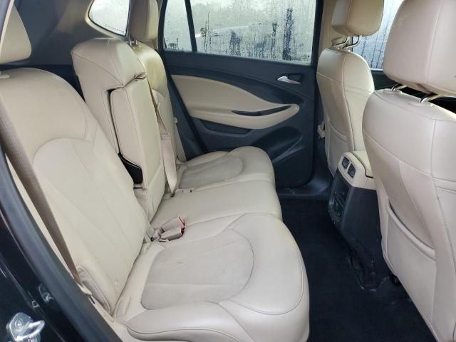 Photo 10 VIN: LRBFXBSA6JD027168 - BUICK ENVISION P 