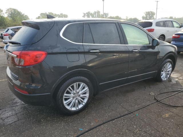 Photo 2 VIN: LRBFXBSA6JD027168 - BUICK ENVISION P 